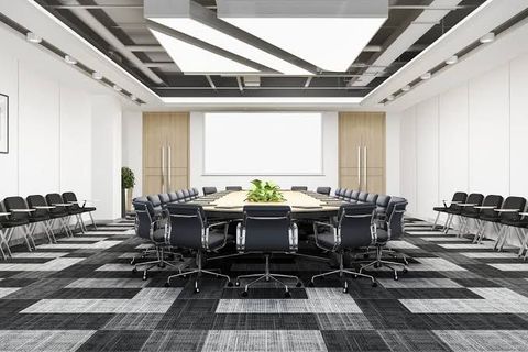 Complete Meeting Venue Guide: Explore Event Spaces, Facilities & Business Planning Insights