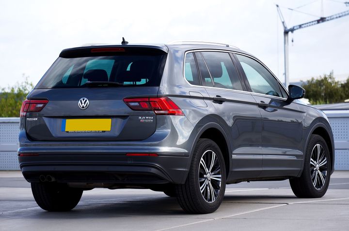 Family SUV Guide 2026: Safety Systems, Seating Capacity, and Comfort Features Explained