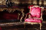 Luxury Antique Furniture: Traditional Craftsmanship and Interior Design Inspiration