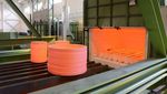 Industrial Heat Treatment: Equipment, Materials & Manufacturing Processes