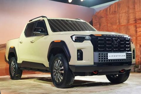 Mahindra Scorpio Lifestyler Explained: Design, Features, Lifestyle, Utility & SUV Insights
