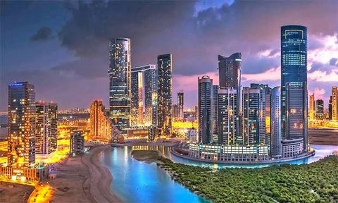 Dubai Property Guide: Residential Options, Market Basics, Property Types & Real Estate Insights and More