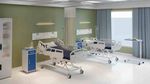 Modern Hospital Beds Explained: Smart Feature, Mobility, and Caregiving Technology