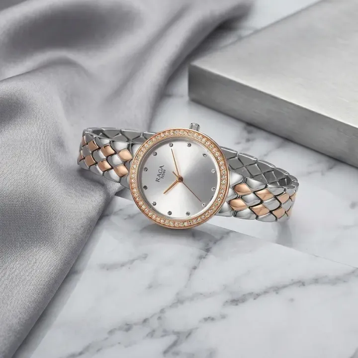 Titan Raga Watches Explained: Designs, Collections, Features, Materials & Style Guide