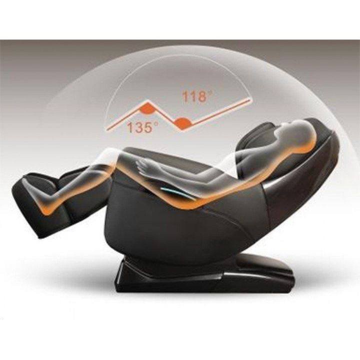 RoboTouch Maxima Massage Chair Guide: Explore Features, Massage Technologies & Expert Insights