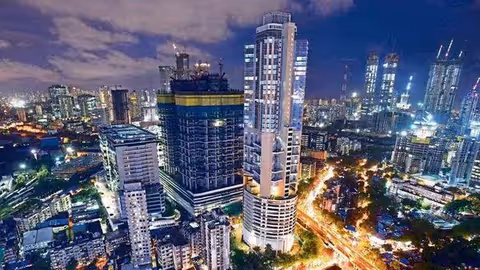 Dubai Property Guide: Residential Options, Market Basics, Property Types & Real Estate Insights