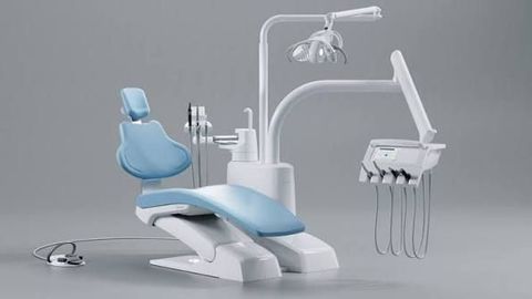 Advanced CT Scanner Machines: Technology, Performance, and Healthcare Industry Insights