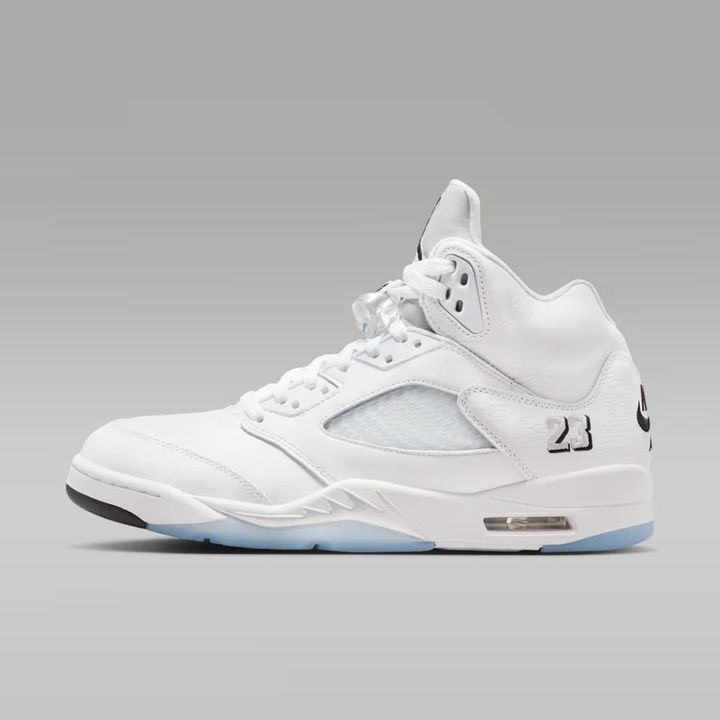 Air Jordan 5 Black Carolina (UNC) 2026: Design History, Features, Release Details, and Sneaker Culture Insights