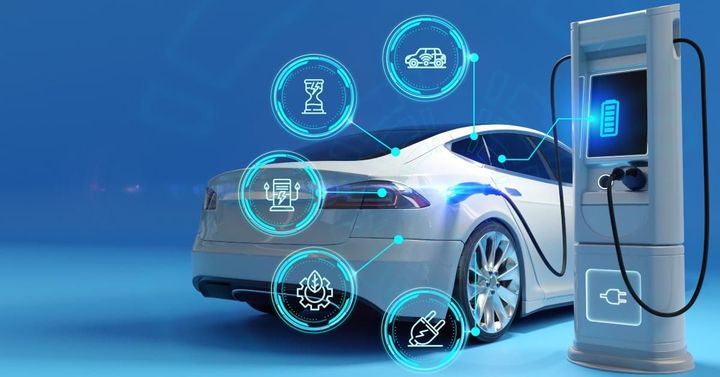 EV Charging Solutions Explained: Types, Technologies, Infrastructure & Electric Mobility Insights