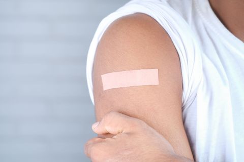 Testosterone Levels Explained: Explore Age-Related Variations, Health Impacts & Smart Suggestions