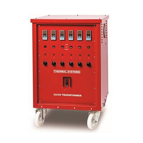 Heat Treatment Equipment Explained: Metal Manufacturing Technologies & Processes