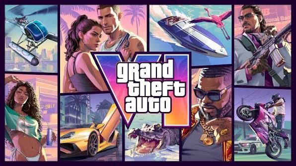 GTA VI Explained: Learn Gameplay Mechanics, Characters & World Design