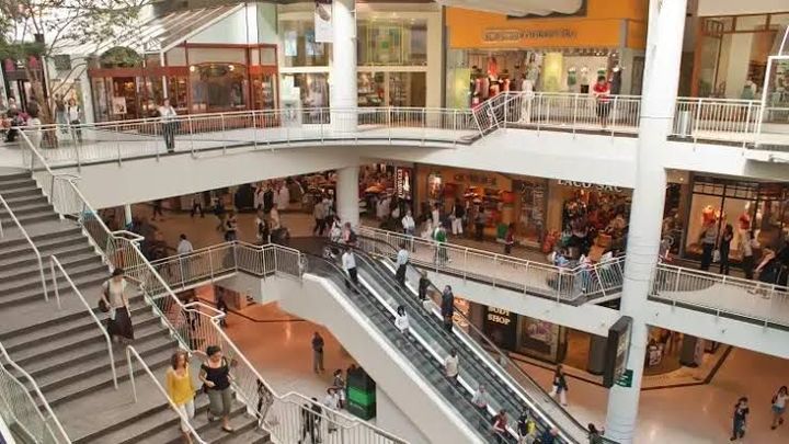 Retail Commercial Real Estate Explained: Property Types, Locations, Leasing Factors & Market Insights