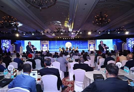 Corporate Events Planning Explained: Venue Selection, Budgeting, Technology, Logistics & Event Strategy Guide