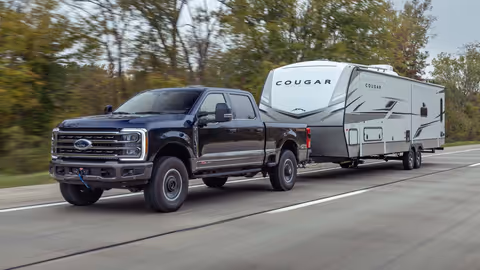 Pickup Truck Knowledge Hub: Specs, Safety Features, Fuel Efficiency, and Helpful Resources for Buyers