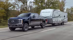 Pickup Truck Knowledge Hub: Specs, Safety Features, Fuel Efficiency, and Helpful Resources for Buyers