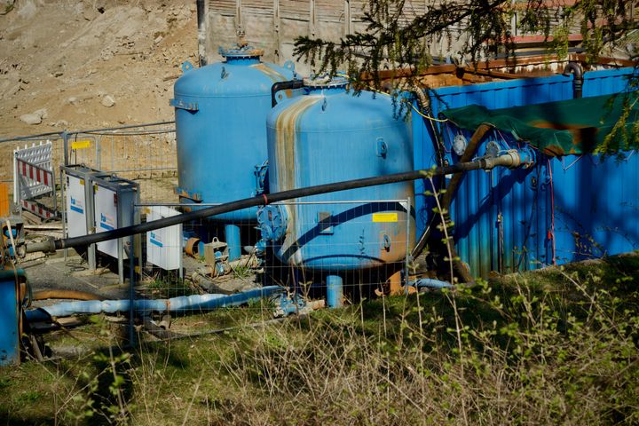 Top Water Treatment Plant Machinery Brands: Industry Overview, Equipment Types, and Technology Insights