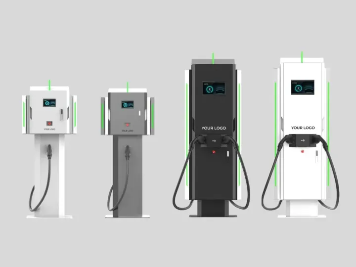 White Label EV Chargers Explained: Manufacturing, Customization, Features, Standards & Industry Guide