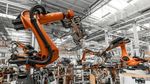 Machine Manufacturers in Europe Explained: Industrial Equipment, Technologie & Manufacturing Insights