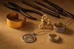 Handmade and Artisan Jewellery Platforms Online in 2026: Marketplace Features, Seller Insights, and Craft Industry Trend