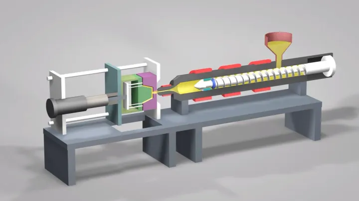 Injection Molding Technology Explained: Machine Types, Pricing Factors, and Manufacturing Opportunities