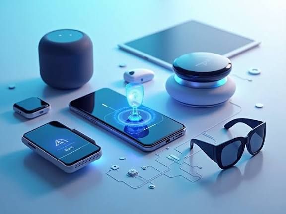 AI-Powered Devices: Complete Guide to Features, Uses & Technology