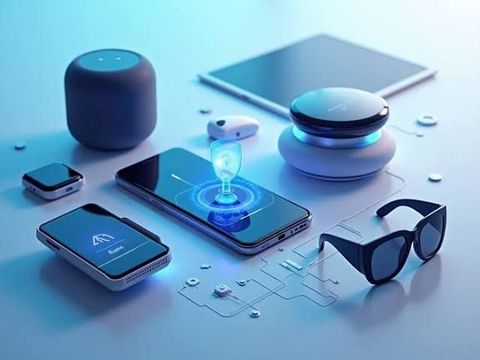 Artificial Intelligence Devices Explained: Types, Features, Applications & Future Technology Insights