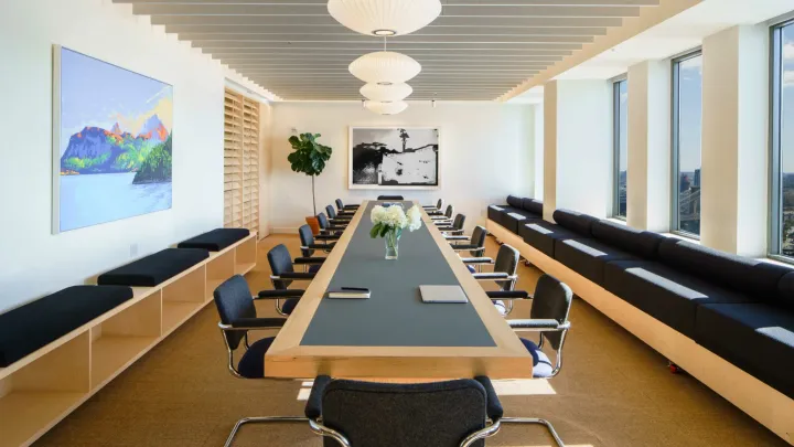 Conference Rooms in Andheri Explained: Types, Facilities, Technology, Location & Meeting Planning Guide