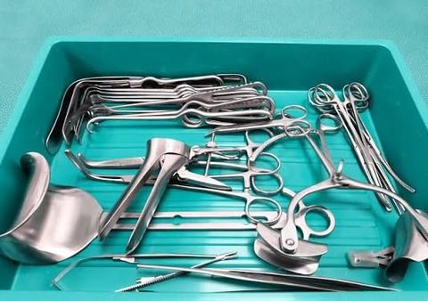 Surgical Items Explained: Types, Instruments, Operating Room Supplies & Healthcare Insights