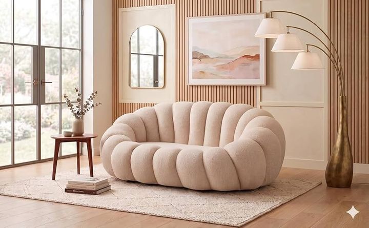 Modern Urban Furniture Explained: Types, Smart Features, Materials, Design & City Planning Insights