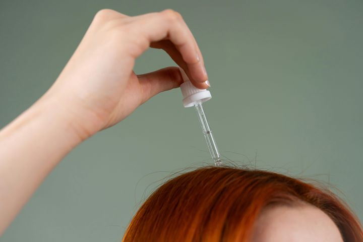 Hair Loss & Scalp Health Knowledge Hub: Learn Hair Wellness Tips, Scalp Care Details & Expert Information