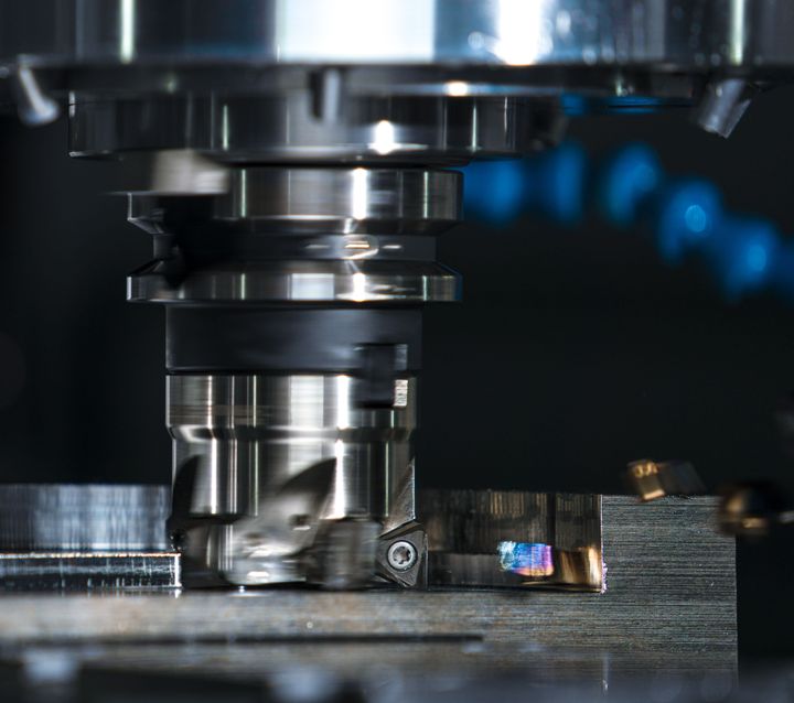 Stainless Steel Machining Explained: Learn CNC Processes, Grades & UK Manufacturing Insights