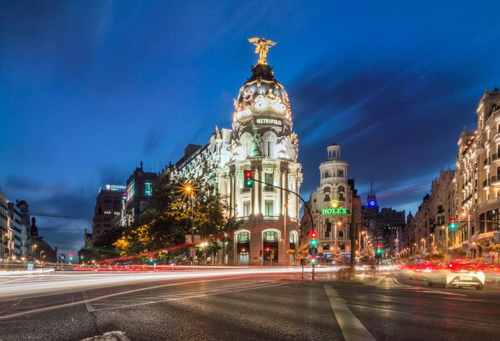 Madrid Accommodation Guide: Neighborhood Characteristics and Travel Experience Information