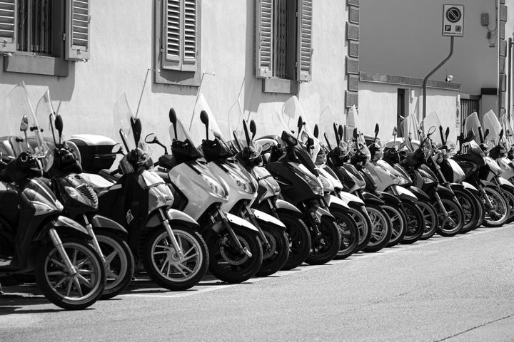 Holiday Bike Rental Guide: Overview, Travel Mobility, and Adventure Insights