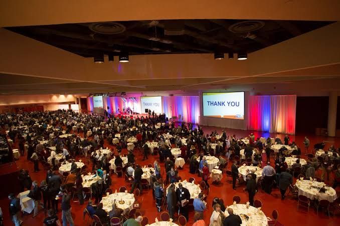 Meeting Venues Explained: Types, Facilities, Location, Technology & Event Planning Guide