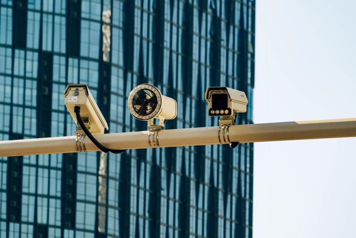 Motion Detection Camera Guide: Complete Overview, Features, and Basics Explained