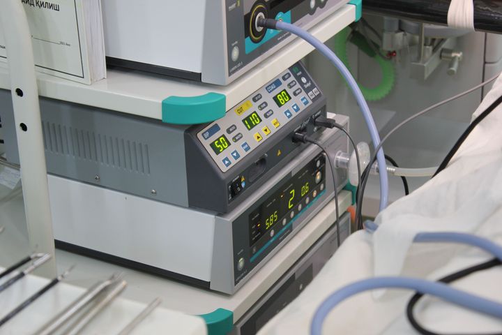 Dialysis Machine Guide: Technology, Operations, and Healthcare Equipment Insights
