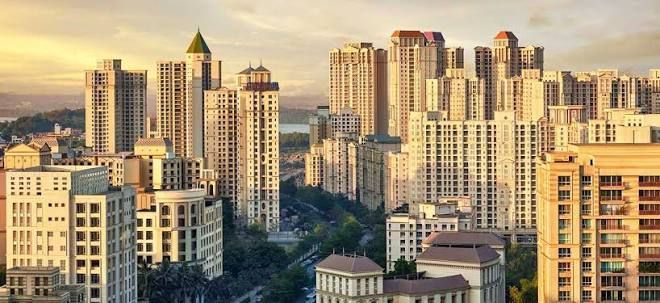 Luxury Property in Mumbai Explained: Premium Homes, Property Types, Market Trends & Real Estate Guide