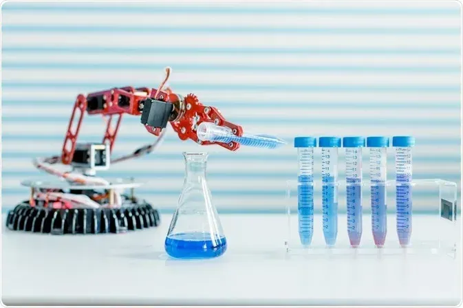 How Total Laboratory Automation Works: Complete Workflow, Systems, Technologies & Lab Automation Guide