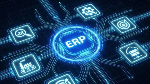 ERP and AI Integrations Explained: Benefits, Challenges & Application