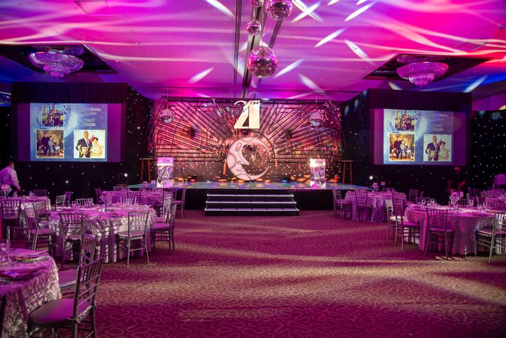 Corporate Event Agency Explained: Event Planning, Conference Management, Business Events & Corporate Solutions Guide