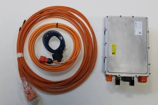 EV Onboard Charger Manufacturers Explained: Technologies, Features, Applications & Industry Insights